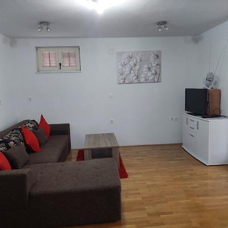 Apartments Ivana Diklo ซาดาร์ ภายนอก รูปภาพ