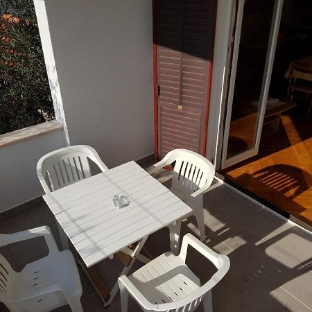 Apartments Ivana Diklo ซาดาร์ ภายนอก รูปภาพ