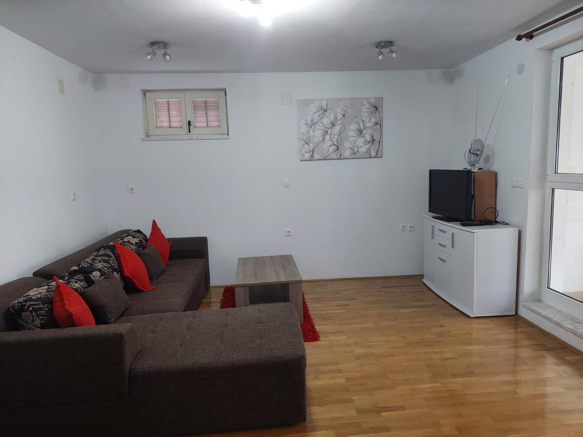 Apartments Ivana Diklo ซาดาร์ ภายนอก รูปภาพ