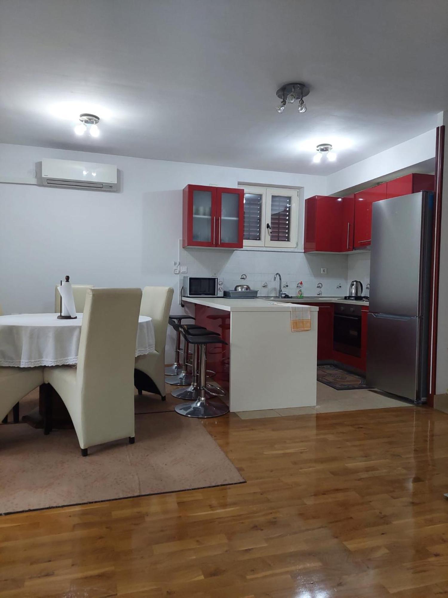 Apartments Ivana Diklo ซาดาร์ ภายนอก รูปภาพ