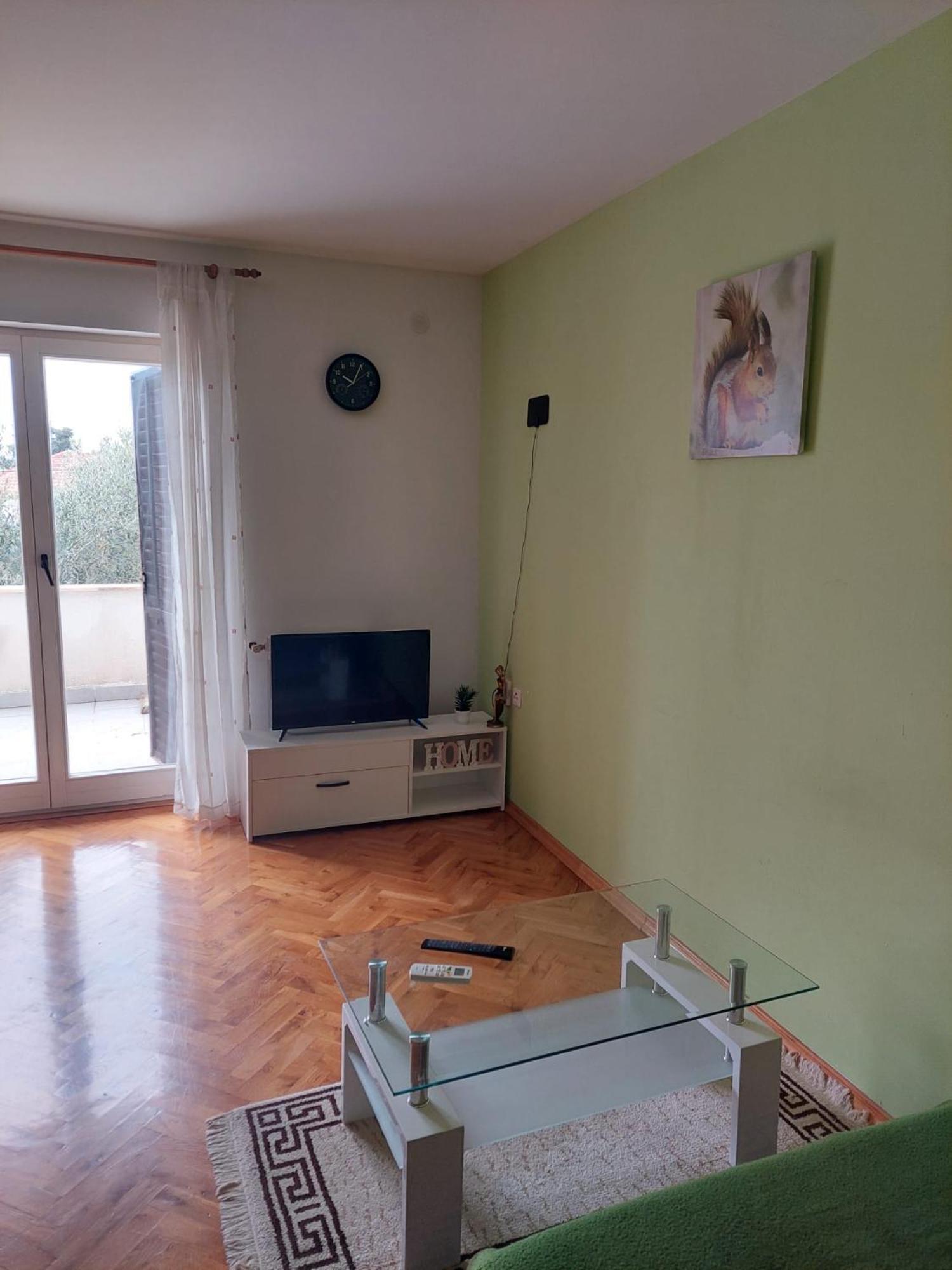 Apartments Ivana Diklo ซาดาร์ ภายนอก รูปภาพ