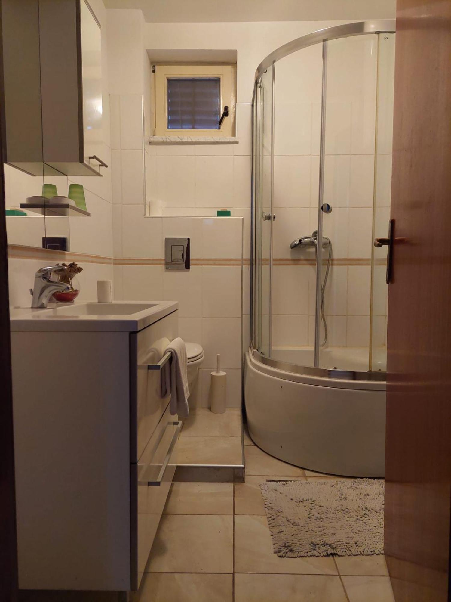 Apartments Ivana Diklo ซาดาร์ ภายนอก รูปภาพ