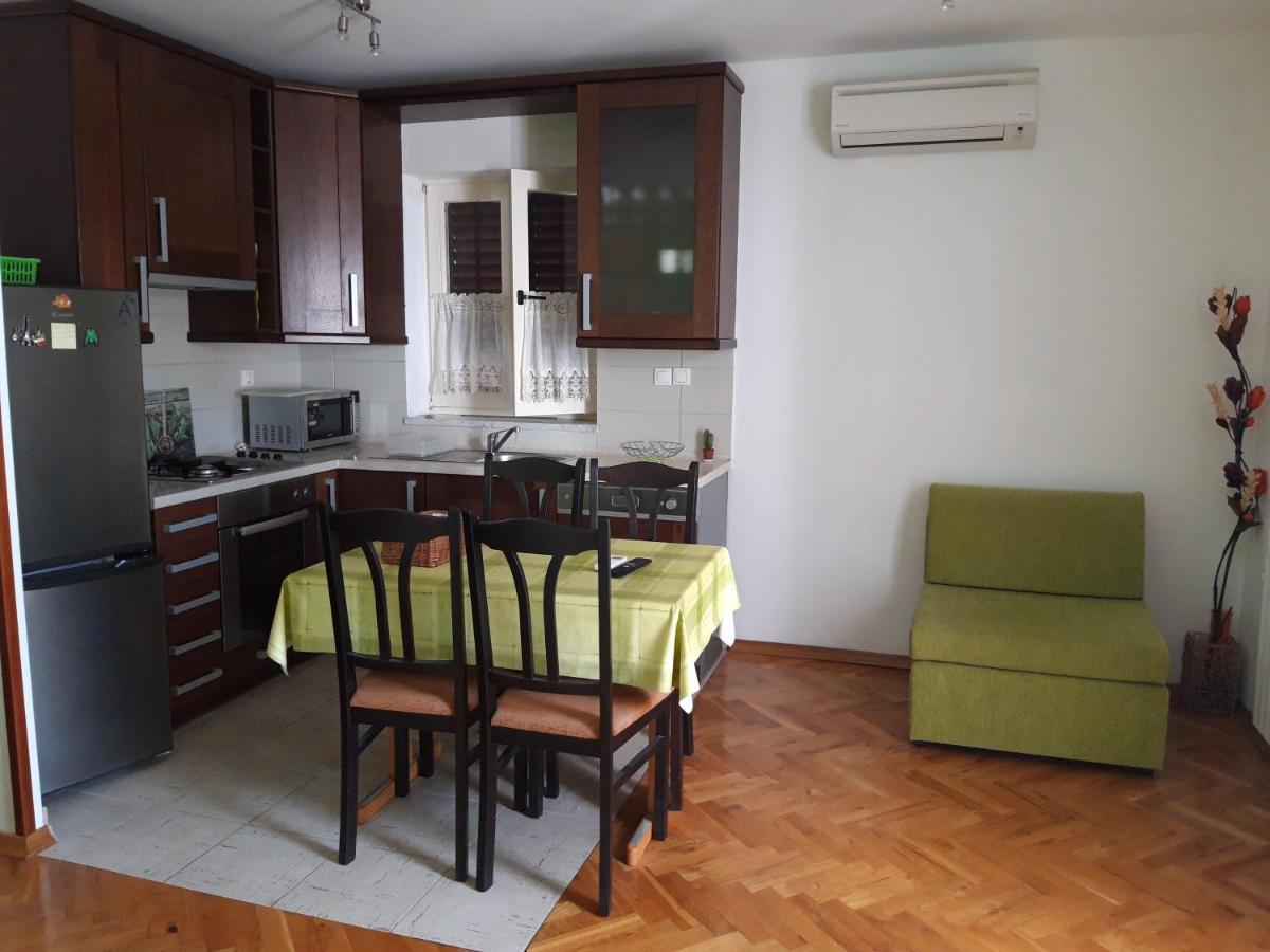 Apartments Ivana Diklo ซาดาร์ ภายนอก รูปภาพ