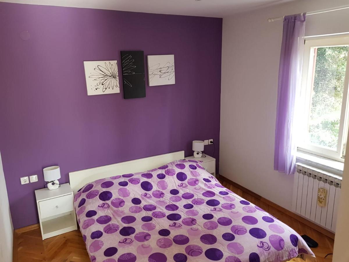 Apartments Ivana Diklo ซาดาร์ ภายนอก รูปภาพ