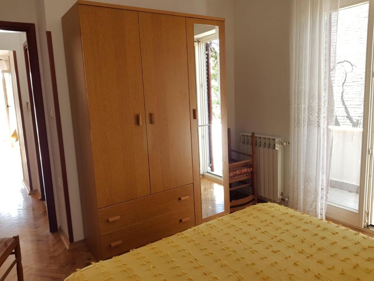 Apartments Ivana Diklo ซาดาร์ ภายนอก รูปภาพ