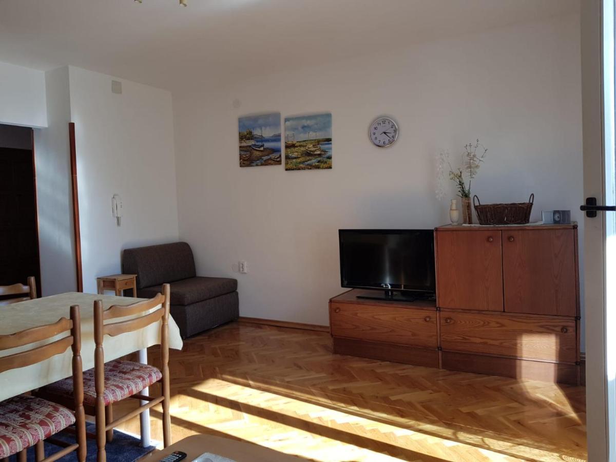 Apartments Ivana Diklo ซาดาร์ ภายนอก รูปภาพ