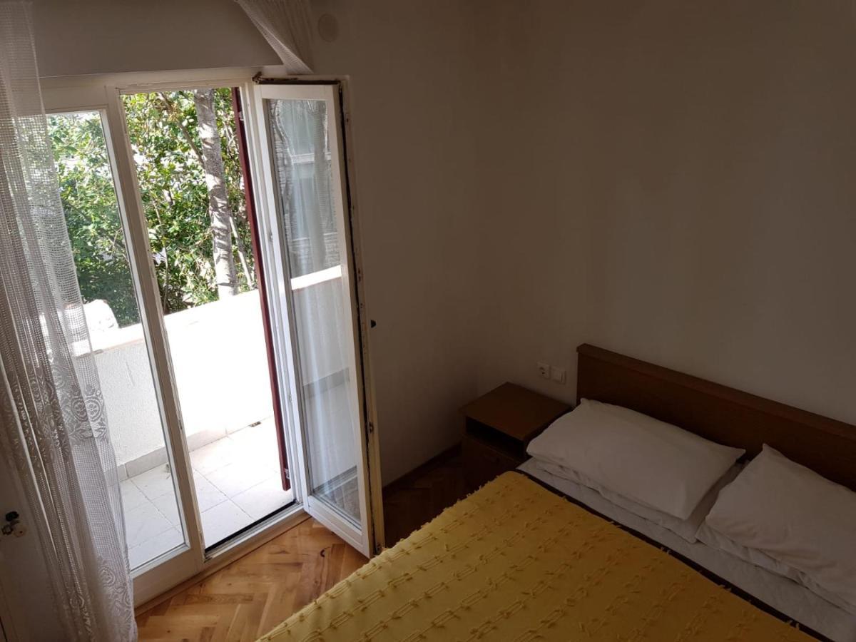 Apartments Ivana Diklo ซาดาร์ ภายนอก รูปภาพ