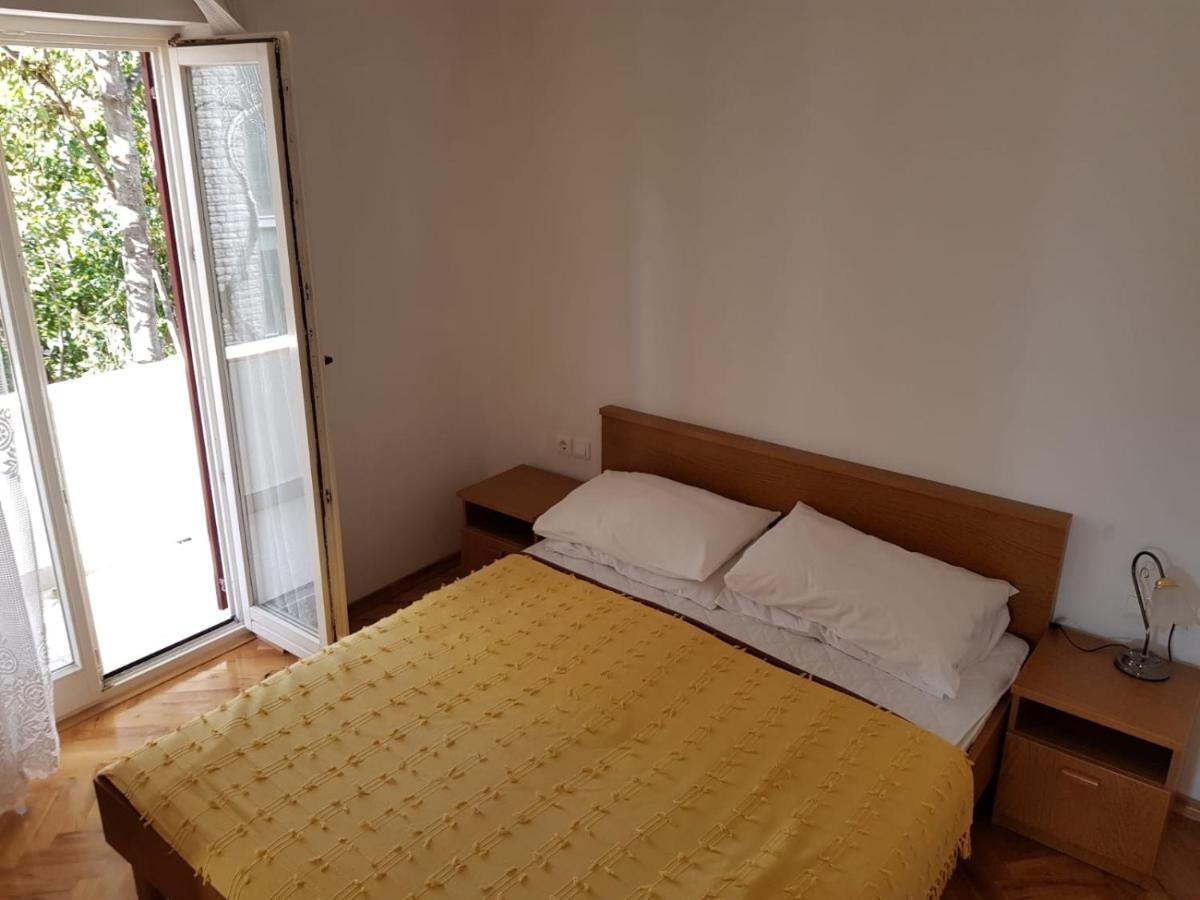 Apartments Ivana Diklo ซาดาร์ ภายนอก รูปภาพ