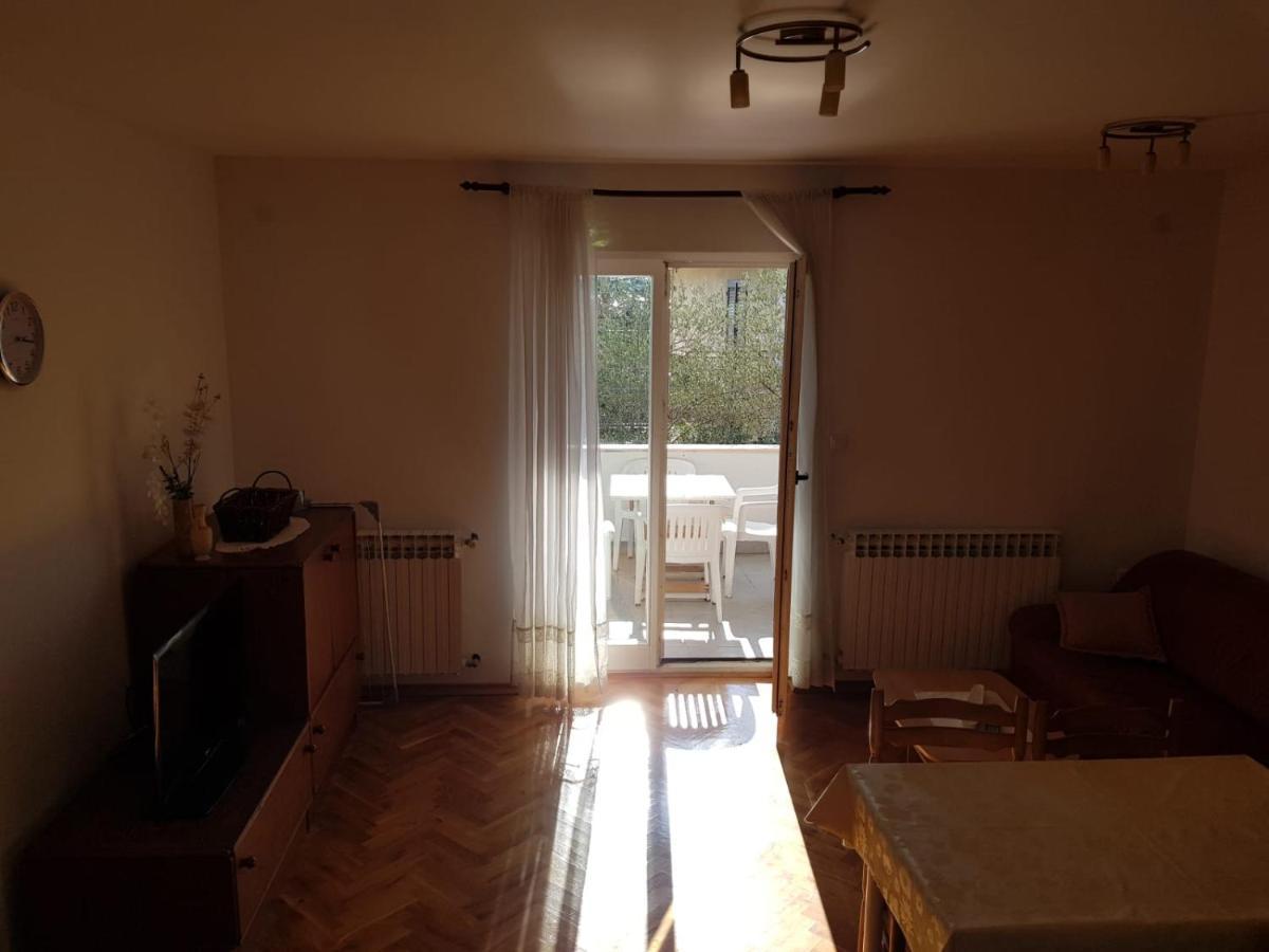 Apartments Ivana Diklo ซาดาร์ ภายนอก รูปภาพ