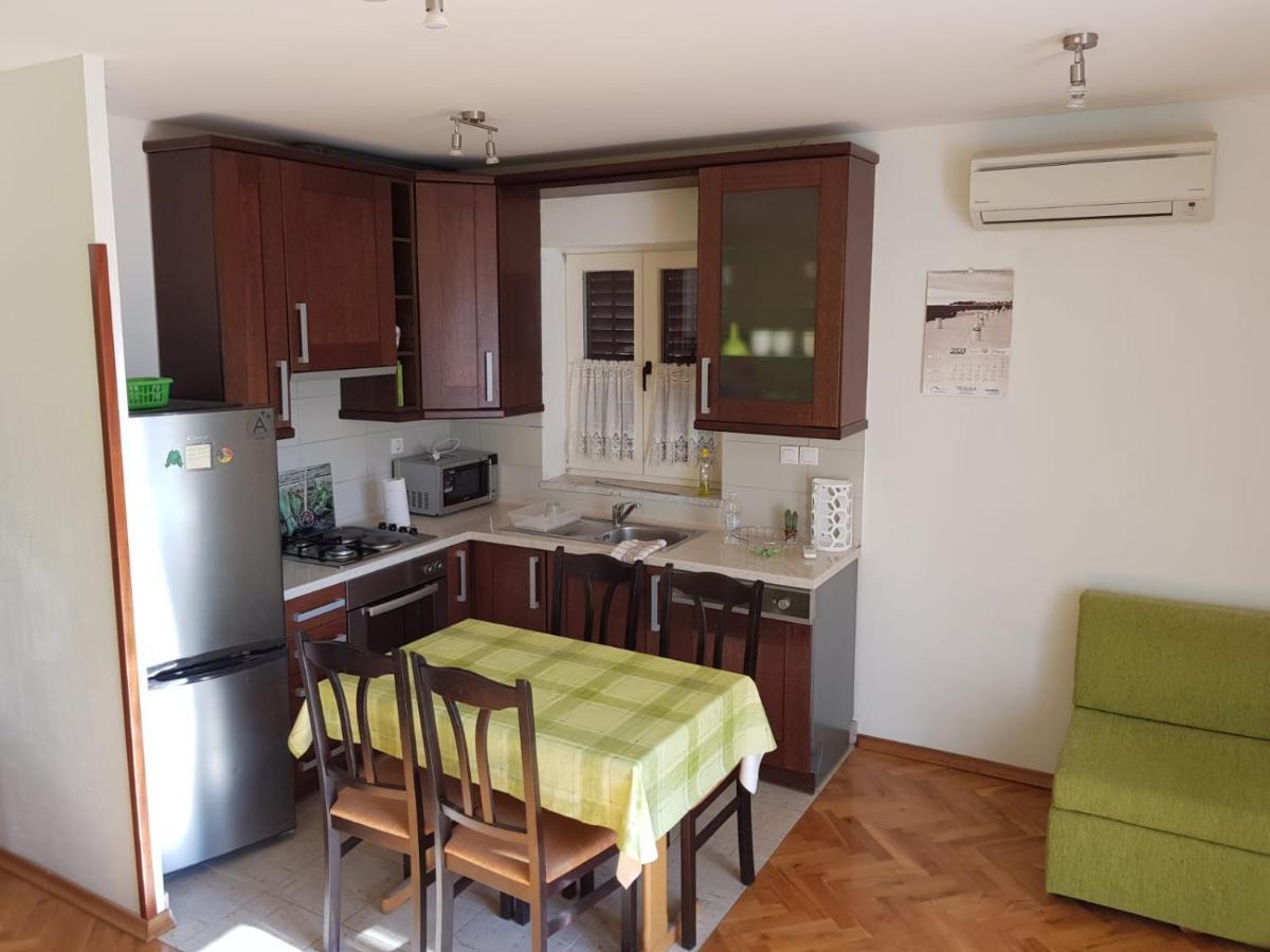 Apartments Ivana Diklo ซาดาร์ ภายนอก รูปภาพ