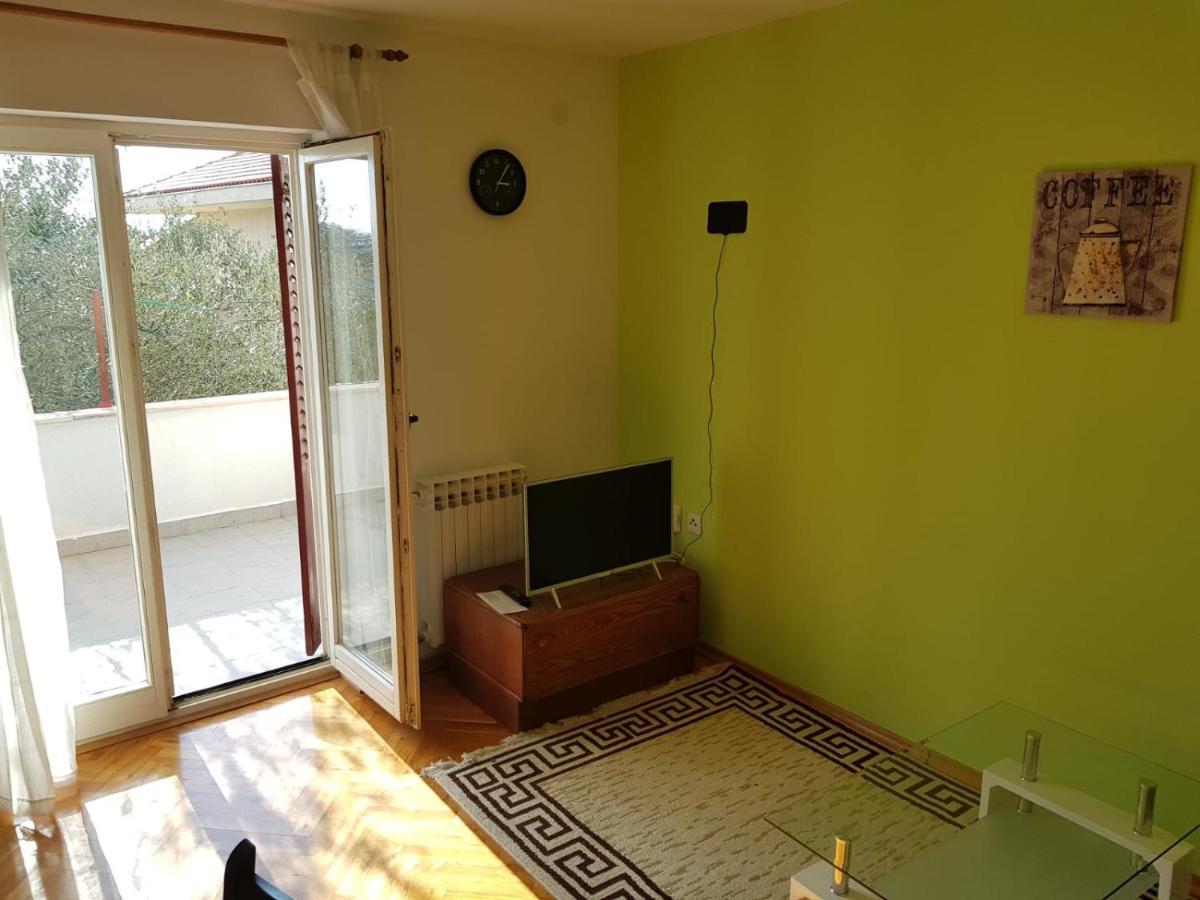 Apartments Ivana Diklo ซาดาร์ ภายนอก รูปภาพ