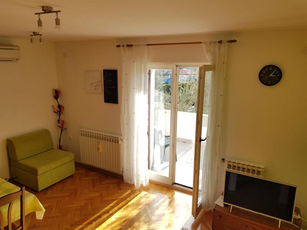 Apartments Ivana Diklo ซาดาร์ ภายนอก รูปภาพ