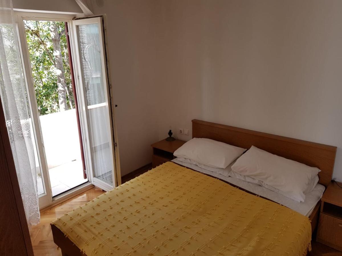 Apartments Ivana Diklo ซาดาร์ ภายนอก รูปภาพ