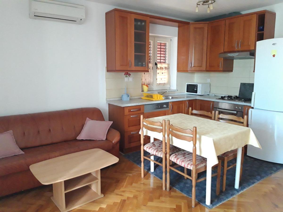 Apartments Ivana Diklo ซาดาร์ ภายนอก รูปภาพ